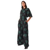 SKFK Siloe Jumpsuit - Dots Crna | shoptok.hr