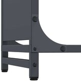  stojalo za drva, 44x28x90 cm | Shoptok.si