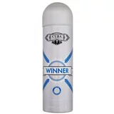 Cuba Winner u spreju dezodorans za moške