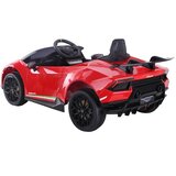 Lamborghini Licencirani Huracan crveni - auto na akumulator | shoptok.hr
