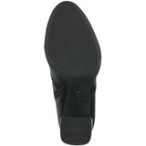 Tamaris Čizmice crna | shoptok.hr