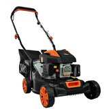 ADK QE41B Motorna kosilica s košem Cene