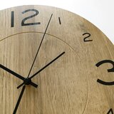 Styler Zidni sat ø 36 cm Hugo – | shoptok.hr