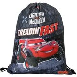Statovac Talent, torba za patike, Cars, xrs u