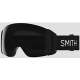 Smith 4D Mag Black +Bonus Lens Smucarska ocala cp sn bk +cp st blu sn mr | Shoptok.si