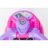 Baby Mix guralica Rover 2u1 - Pink | shoptok.hr