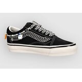 Vans LX Old Skool Charms Superge black / marshmallow | Shoptok.si