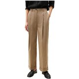 Tommy Hilfiger relaxed fit ženske pantalone Cene