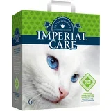 Clumping Odour Attack Green Garden - grudvajući posip za mačke (6L i 10L) 6L