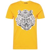 Antony Morato Majica antracit / mandarina / bela | Shoptok.si