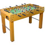  stol za ni nogomet XL Wood 124 cm | shoptok.hr