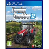 Giants Software Farming Simulator 22 (4) | shoptok.hr