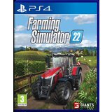 Giants Software PS4 Farming Simulator 22 igra | ePonuda.com