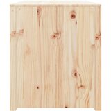 Vanjski kuhinjski ormarić MEPPEL 106 x 55 x 64 cm od masivne borovine | shoptok.hr