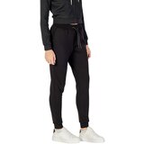 EAX Spodnji deli trenirke XW000828 AF13397 Črna | Shoptok.si