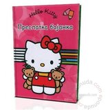 Egmont Hello Kitty Preslatka Bojanka