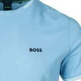 Boss Taul T-Shirt Light Pastel Blue sarena | shoptok.hr