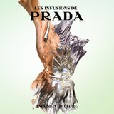 Prada Infusion d´Iris Cedre parfumska voda 100 ml unisex | Shoptok.si