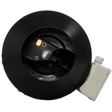  Dalap 8128 - Radijalni ventilator TURBINE M 100 60W/230V Slike