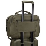 Thule Putna torba Crossover 2 Boarding Bag 25L zelena | shoptok.hr