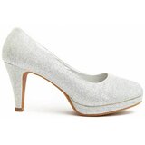 Leindia Salonarji 91261 Srebrna | Shoptok.si