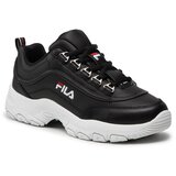 Fila Tenisice 'STRADA' crvena / crna / bijela | shoptok.hr