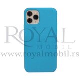  silikonska futrola soft x-cell za realme C21 plava Cene