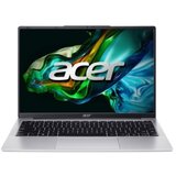 Acer Aspire Lite 14 inča WUXGA, i3-N300, 8GB, 512GB SSD (AL14-31P-30K1) | ePonuda.com