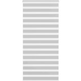 vidaXL Zavjesa zebra 100x200 cm širina tkanine 95,9 cm poliester | shoptok.hr