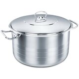 Korkmaz Lonec s pokrovom Mega 65l, (21230711) | Shoptok.si