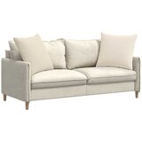  Jastučići za sofu 2 pcs Bež 80 x 80 cm tkanina | shoptok.hr