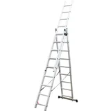 fzz 4309 trodelne merdevine 3x