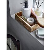 Bloomingville Krem set pribora za kupaonicu od kamenine Winta – | shoptok.hr