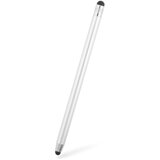 TECH-PROTECT TOUCH STYLUS PEN SREBRNO PISALO ZA ZASLON NA DOTIK, (21980313) | Shoptok.si
