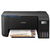 Epson multifunkcijski inkjet štampač EcoTank L3231, C11CJ68408 | ePonuda.com