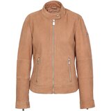 La Force Fashion Invento kožna jakna Jolly - Braon | Eponuda.com