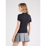Guess Majica crna | shoptok.hr
