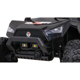  Buggy na akumulator Clash 4x4 - dvosjed - crni | shoptok.hr
