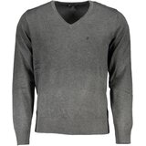 U.S. Grand Polo Club US Grand Polo Muški Sivi Pulover | shoptok.hr