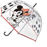 Mickey & Minnie Disney Minnie manual umbrella 60cm | shoptok.hr