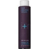 i+m wild life gel in šampon za prhanje za moške z arganom in nepozebnikom Cene