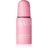 IsaDora Glow Stick Dewy & Radiant paličica za osvetljevanje odtenek 25 Rose Gleam 5,5 g Cene