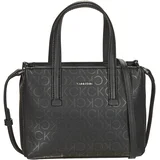 BLACK WOMEN'S BAG