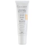 Avène Couvrance Tekuća Podloga za Šminkanje za Osjetljivu Kožu #Natural 30 ml Cijene