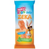 Nelly nelino kids žele zeka narandža, 22g Cene