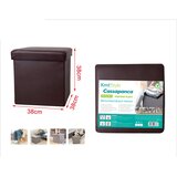 KMT PVC skladišna klupa, Braon | Eponuda.com