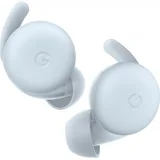 Prave brezži?ne slušalke Pixel Buds z mikro prostorskim filtriranjem, Modra, (21126456)