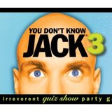 you don't know jack vol. 3 steam key global  you don't know jack vol. 3 steam key global Slike