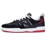 New Balance Nizke superge 808 Črna | Shoptok.si
