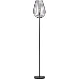 Braytron Podna Lampa E27 Crni BV03-00054 Cene
